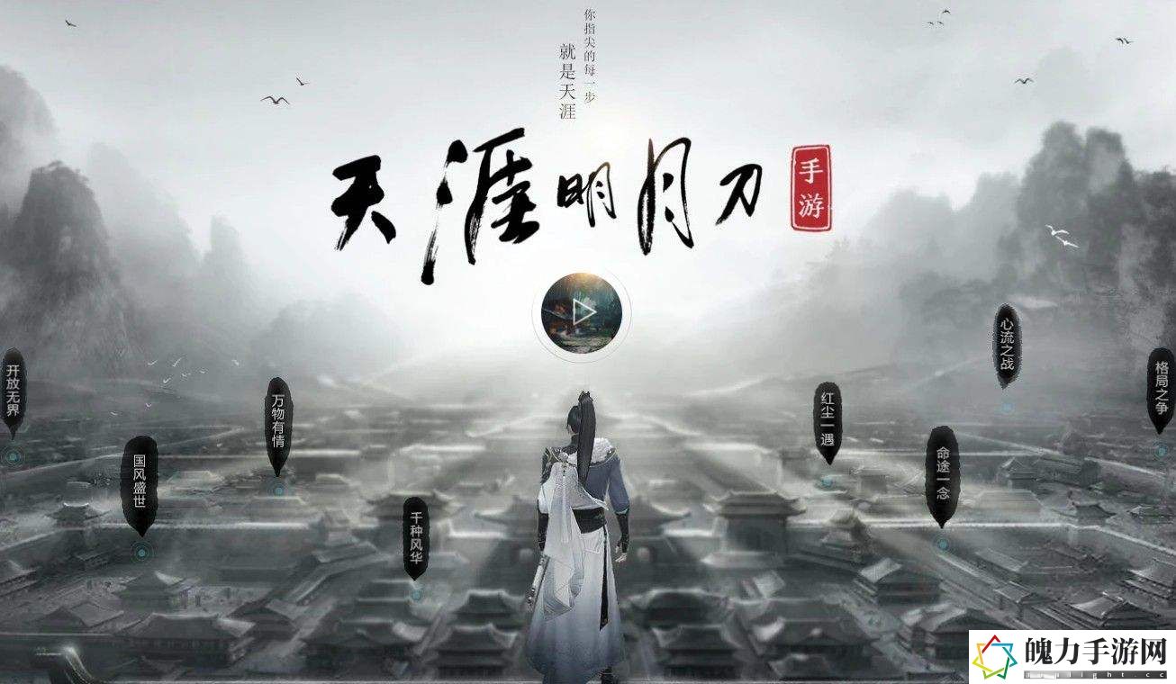 天涯明月刀手游心剑困难风拂柳怎么打.jpg