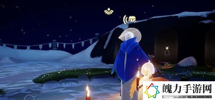 光遇为什么看不到复刻先祖