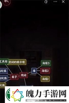 文字逃脱第八关通关攻略