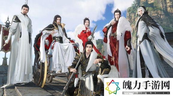 逆水寒手游落枫山庄**怎么获得.jpg