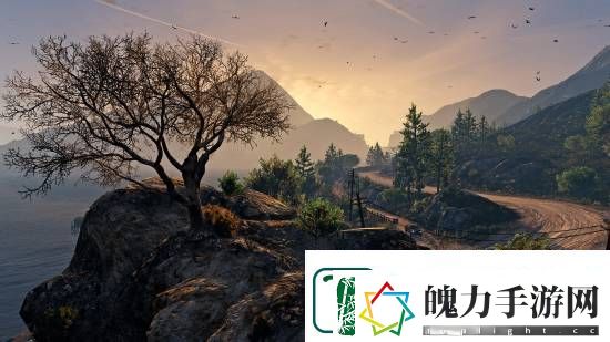 三男一狗PC增强版现已正式上线！3060可爽翻天