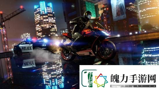 三男一狗PC增强版现已正式上线！3060可爽翻天