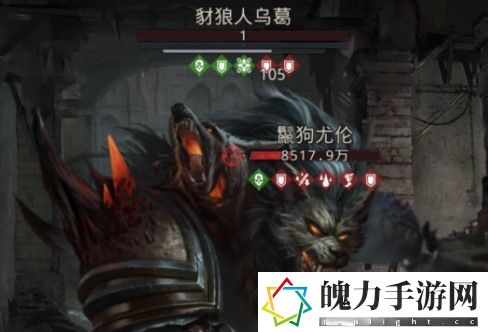 地下城堡3复苏的银月谷怎么过.jpg
