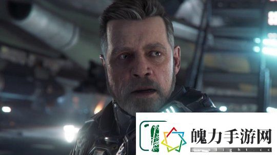 星际公民高管离职
