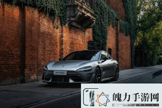 小米SU7