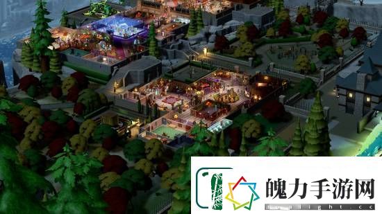 双点博物馆即将发售！IGN