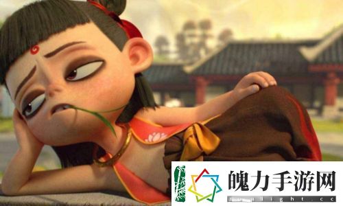 哪吒2知道无量仙翁真面目后