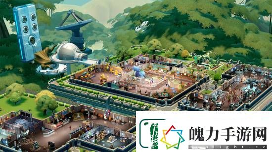 双点博物馆即将发售！IGN
