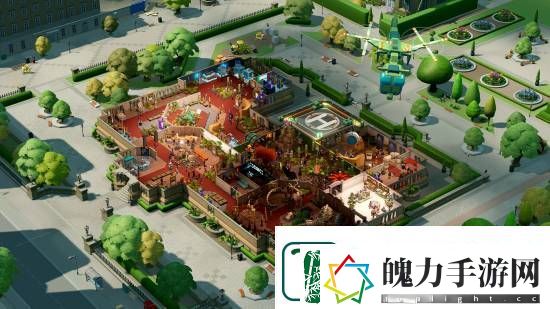 双点博物馆即将发售！IGN