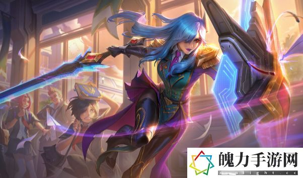 金铲铲之战天神阵容怎么玩.jpg