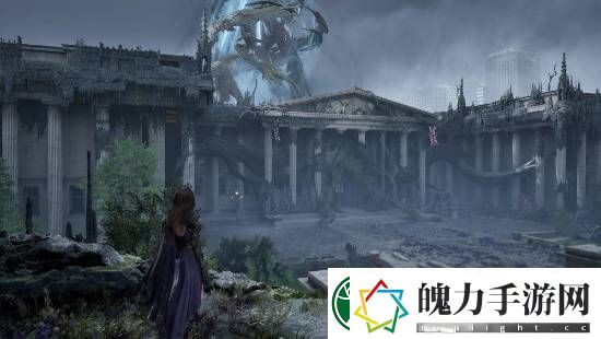外媒大赞国产游戏湮灭之潮