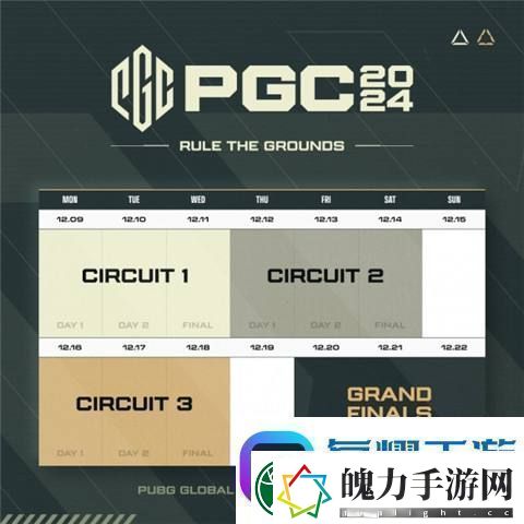 pgc2024有哪些中国队伍参赛