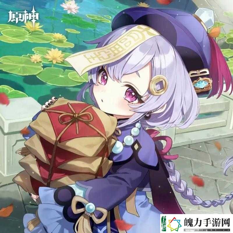 原神七七是否值得投入资源培养