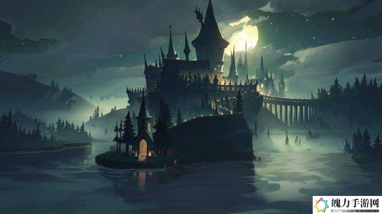 哈利波特魔法觉醒速转奶盾卢娜怎么玩.jpg