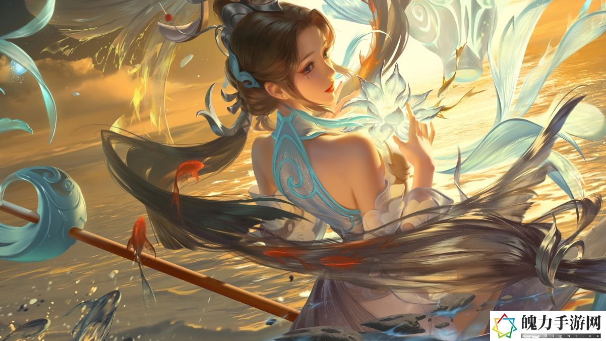 王者荣耀杨玉环绝悟试炼第五关怎么玩.jpg