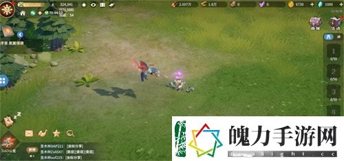 塔防+城建经营的爽快策略体验！龙石战争给2025年一点小震撼！