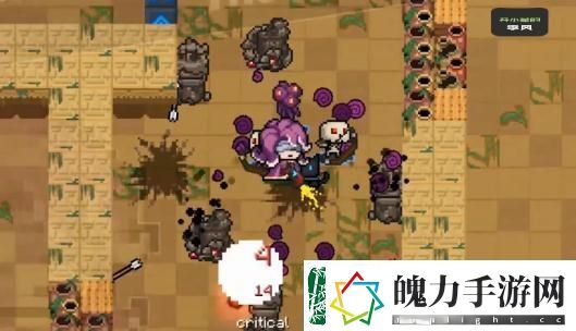 元气骑士狂热信徒皮肤获取方法