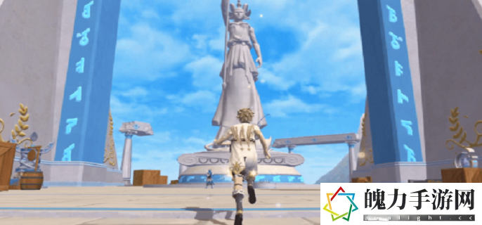 创造与魔法希望之城赛兰斯怎么玩.png