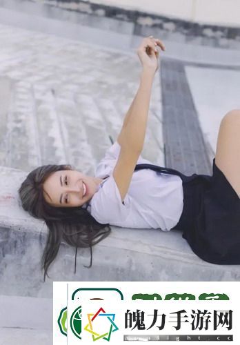 感动心灵的瞬间