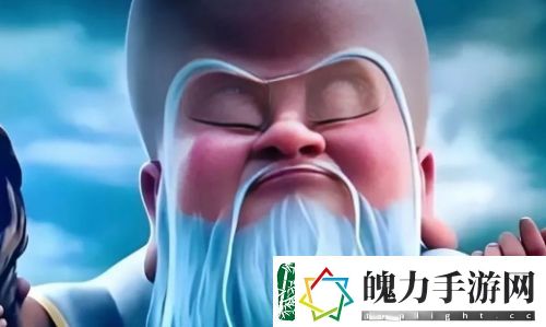 哪吒2知道无量仙翁真面目后