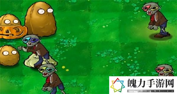 植物大战僵尸智慧树指令是什么