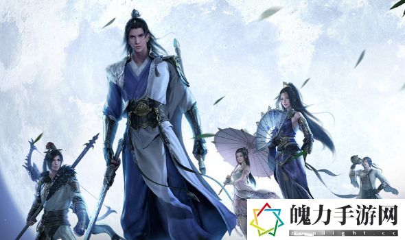 天涯明月刀手游阵营名望等级提升方法.jpg