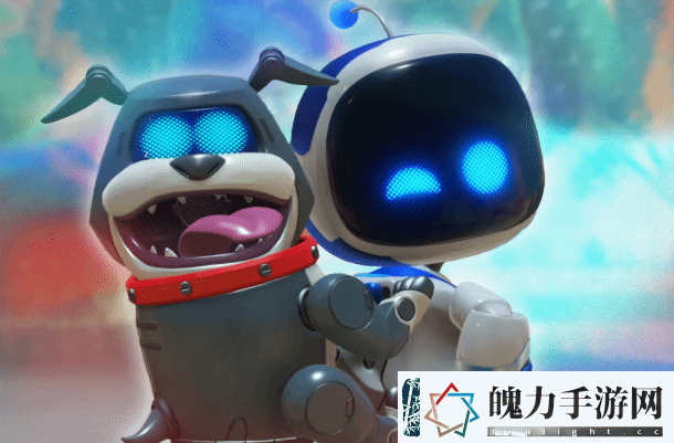 获宇宙机器人制作人盛赞