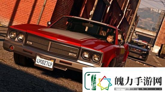 三男一狗PC增强版现已正式上线！3060可爽翻天