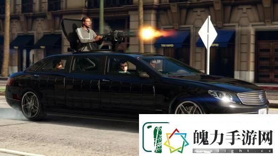三男一狗PC增强版现已正式上线！3060可爽翻天