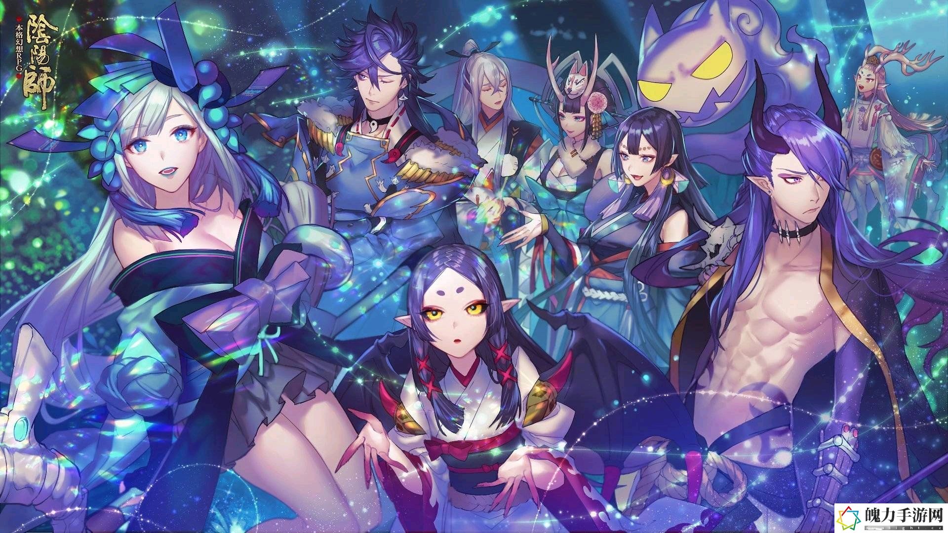 阴阳师铃彦姬活动爬塔用什么阵容.jpg