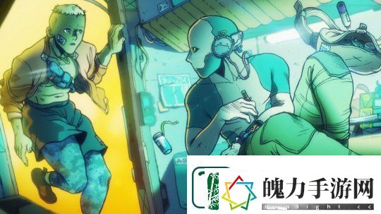 深空梦里人2将是该系列最后一部作品