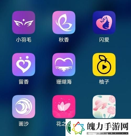 杳色直播app