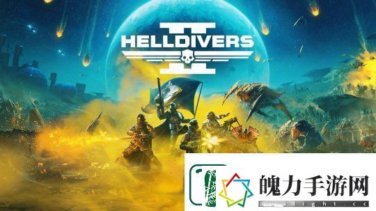 绝地潜兵将被改编为电影