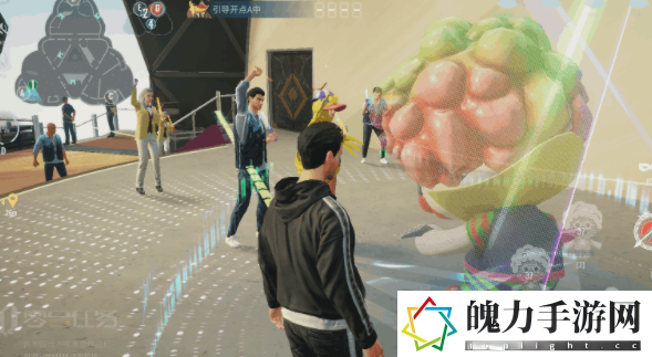 零号任务巨星玩偶怎么玩.png
