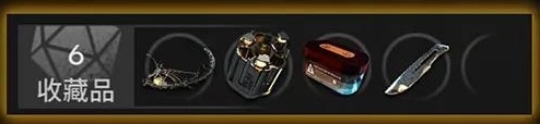 明日方舟收藏品有什么用