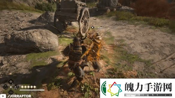 博德之门3发行总监盛赞刺客信条