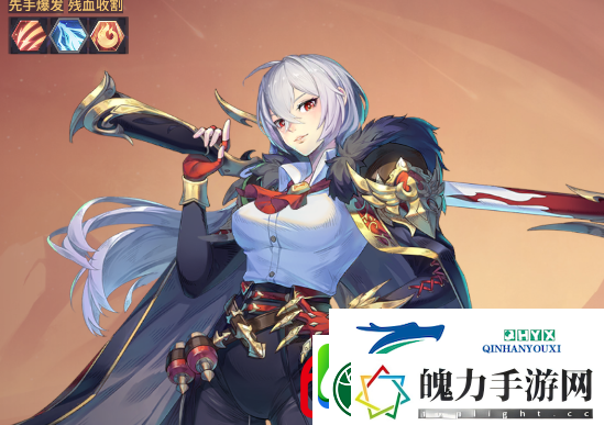 永夜降临复苏强势角色有哪些