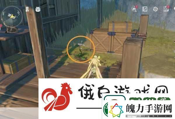 鸣潮游戏霄凤蝶在哪获得