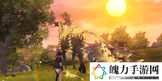 妄想山海北山怎么开荒.png