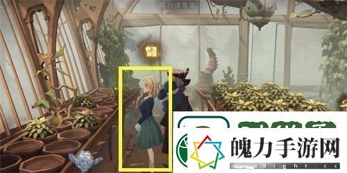哈利波特