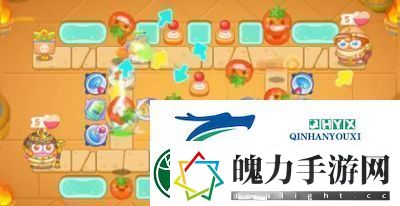 保卫萝卜4
