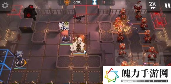明日方舟卢西恩怎么打.jpg