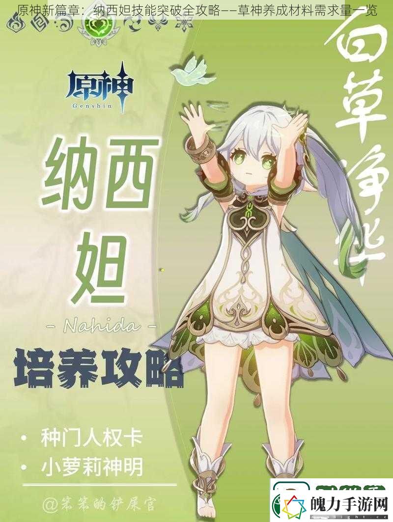 原神新篇章