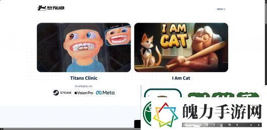 我是猫游戏官网地址介绍