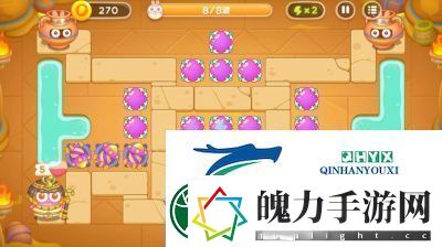 保卫萝卜4