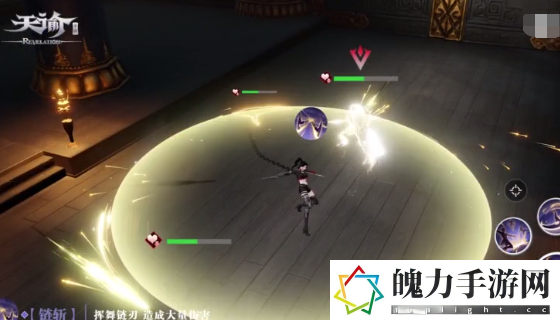 天谕手游业刹怎么加点.png