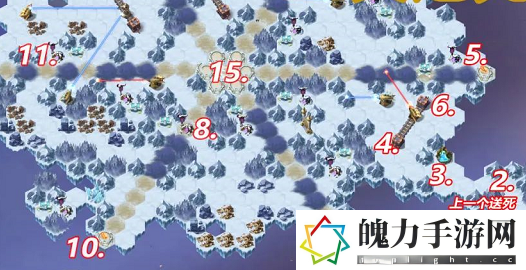 剑与远征冻原冒险怎么过.png