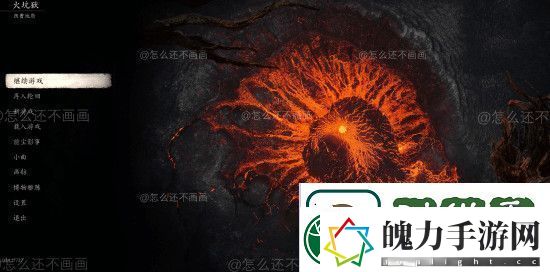 不输官方！博主再献黑神话