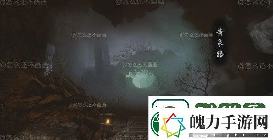 不输官方！博主再献黑神话
