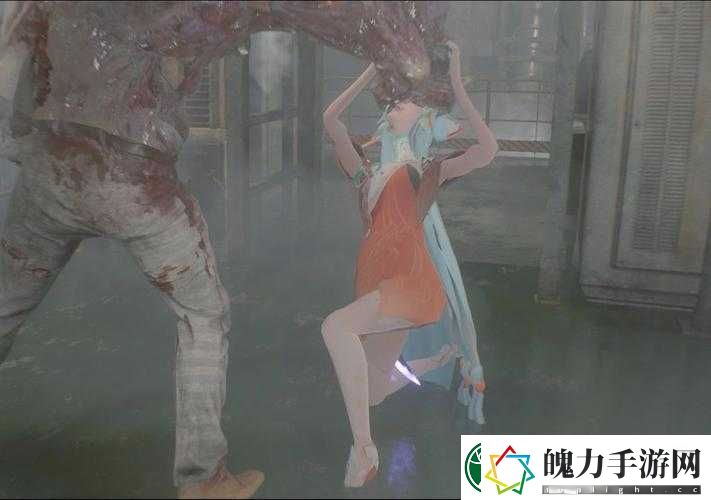 「少司缘裸体❌开腿」成动漫爆红现象